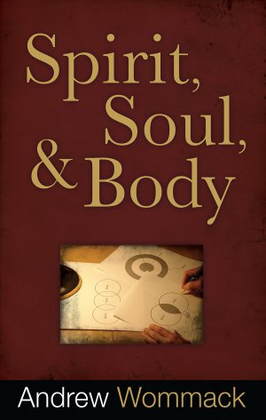 SPIRIT, SOUL, & BODY
