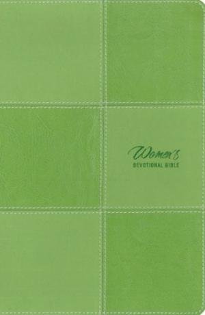 New Women's Devotional Bible