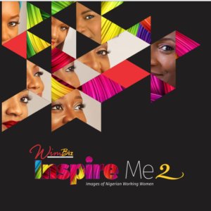 WIMBIZ - INSPIRE ME 2