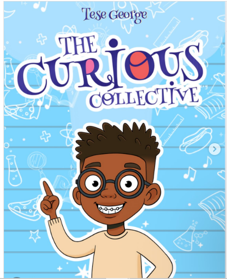 THE CURIOUS COLLECTIVE