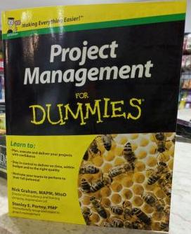 BZ-DUMMIES-PROJECT MANAGEMENT