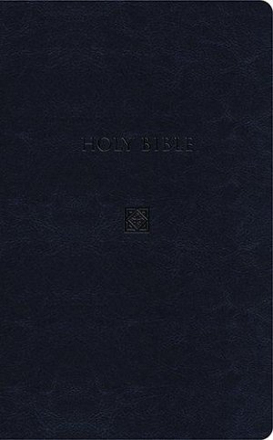 KJV DEVOTIONAL BIBLE
