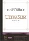 KJV- ULTRASLIM HOLY BIBLE