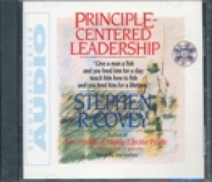 PRINCIPLE-CENTERED LEADERSHIP (CD)