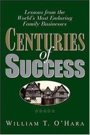 CENTURIES OF SUCCESS-P/C