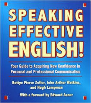 SPEAKIING EFFECTIVE ENGLISH! (CD)