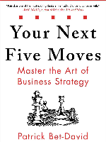 Your Next Five Moves