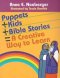 PUPPETS KIDS BIBLE STORIES