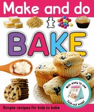Bake.