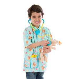 PEDIATRIC NURSE ROLE PLAY