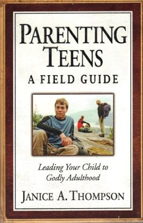 PARENTING TEENS