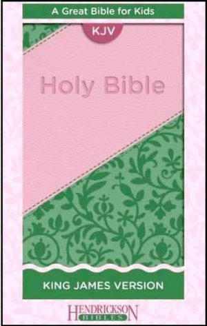 Kids Bible-KJV