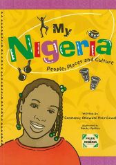 My Nigeria : People, Places and Culture