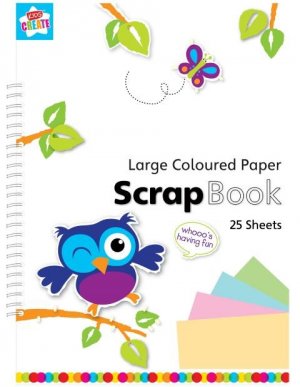 SCRAPBOOK (SSI/2)