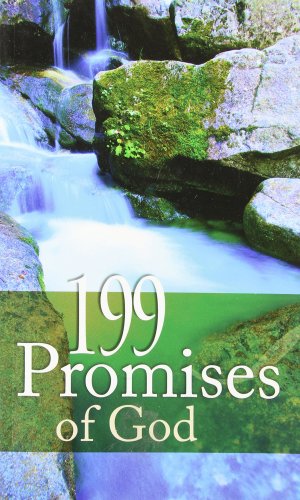 199 Promises Of God