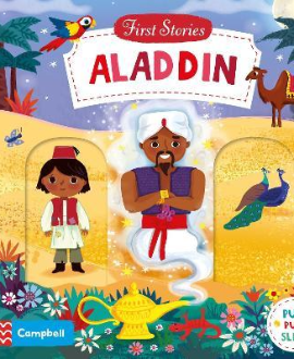 ALADDIN.