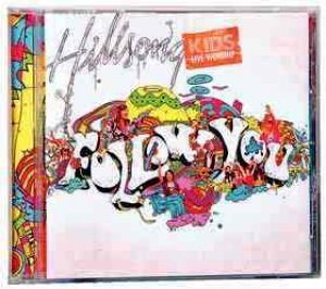 Follow You (Live) {CD}