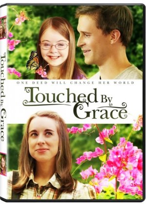 Touched By Grace (DVD)