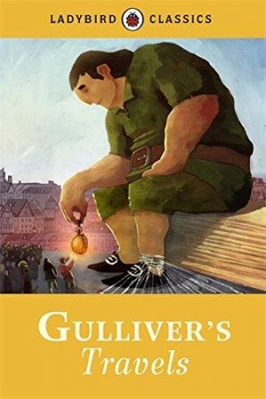 GULLIVER'S TRAVEL