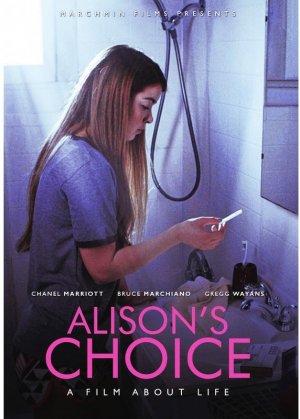 Alison's Choice (DVD)