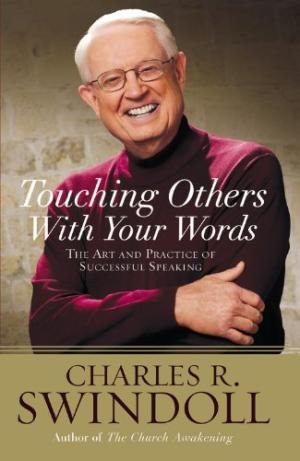 TOUCHING OTHERS/YOUR WORDS
