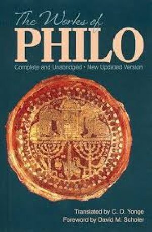 THE WORKS OF PHILO