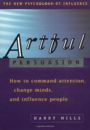 BZ-ARTFUL PERSUASION