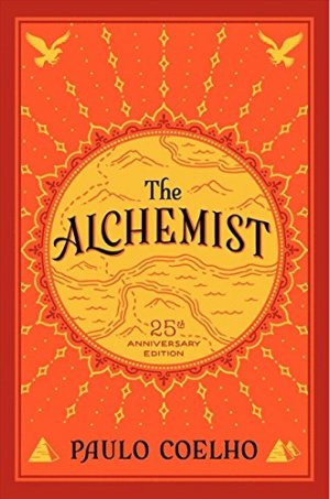 The Alchemist PC