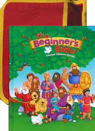 THE BEGINNER'S BIBLE BIBLE