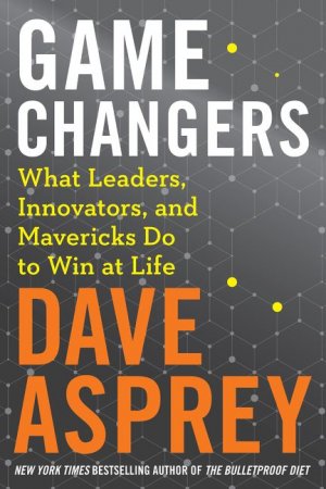 GAME CHANGERS
