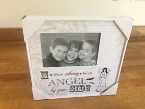 MAY THERE ALWAYS BE AN ANGEL