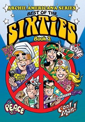 BEST OF THE SIXTIES: BOOK 2