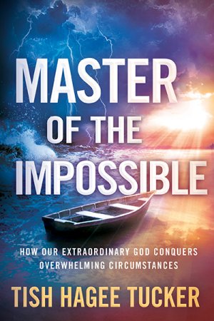 MASTER OF THE IMPOSSIBLE