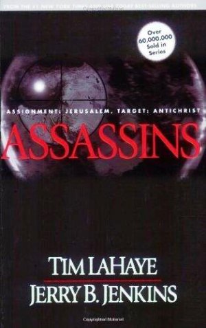 ASSASSINS, PAPER COVER