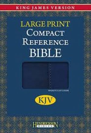 Holy Bible: King James Version,