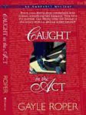 The Case of the Missing Melody (East Edge Mysteries)