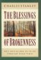 THE BLESSINGS OF BROKENNESS, HARD COVER