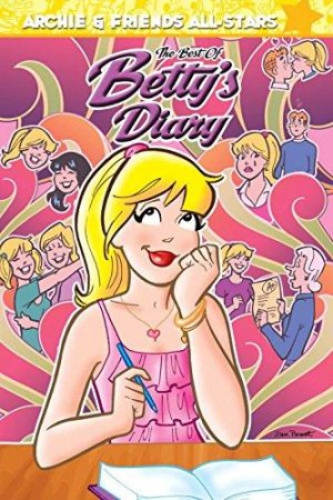 Archie & Friends All-Stars: The Best of Betty's Diary