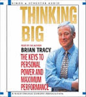THINKING BIG