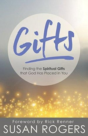 GIFTS:FINDING THE SPIRITUAL..