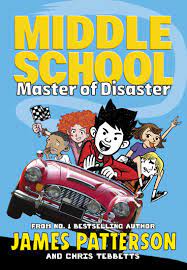 MIDDLE SCHOOL MASTER OF DISASTER