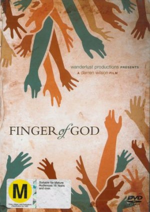Finger of God (DVD)