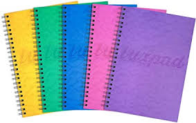 LUXEPAD NOTEBOOK
