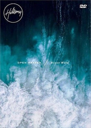 OPEN HEAVEN/RIVER WILD (DVD)