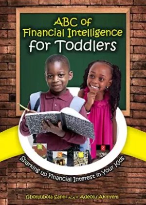 ABC OF FINANCIAL INTELLIGENCE - VOLUME I