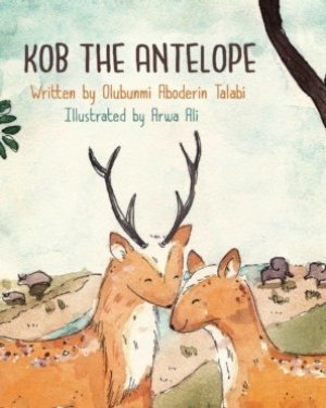 KOB THE ANTELOPE