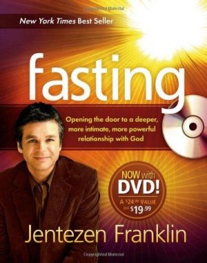 FASTING WITH DVD