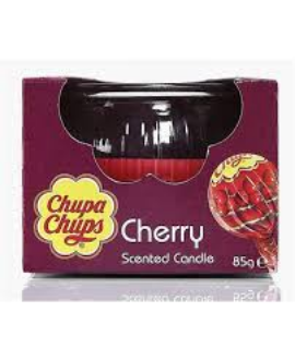CHERRY CHUPA  CHUPS