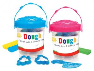 DOUGH STICKS (CDT/5)