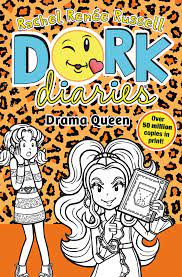 DORK-DRAMA QUEEN